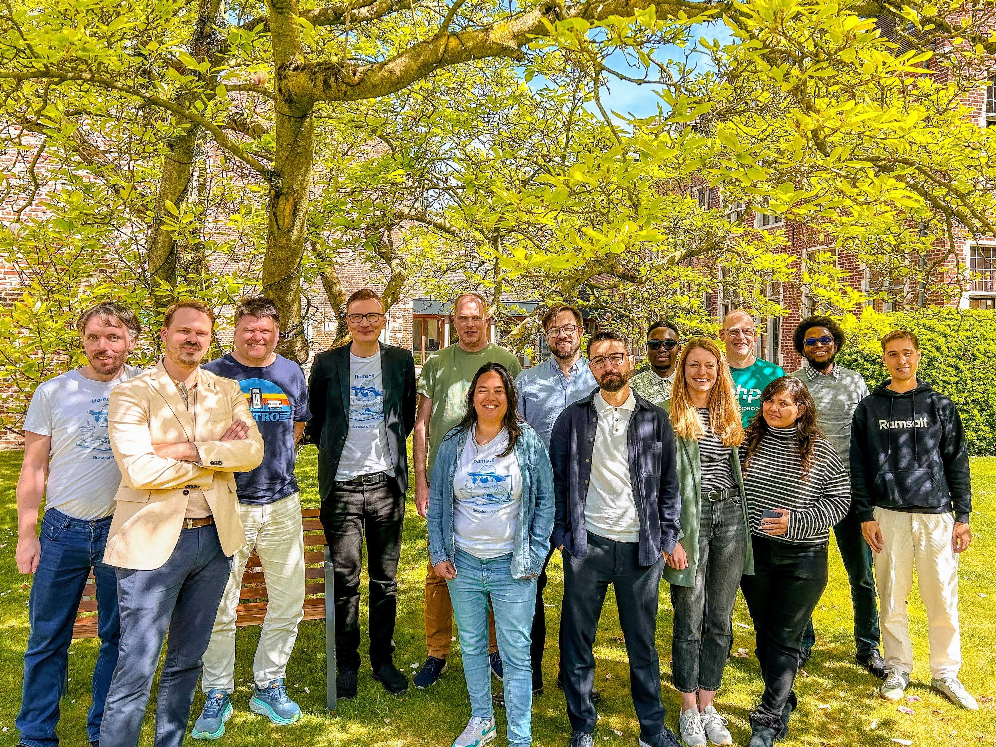 ramsalt-team