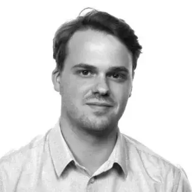 Robin Caers - CEO