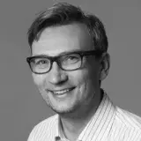 Yngve W. Bergheim